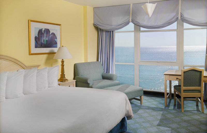 Miami Beach Resort & Spa - Miami Beach, FL