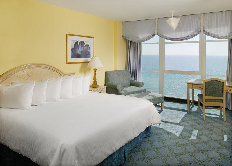 Miami Beach Resort & Spa - Miami Beach, FL