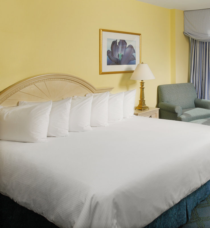 Miami Beach Resort & Spa - Miami Beach, FL