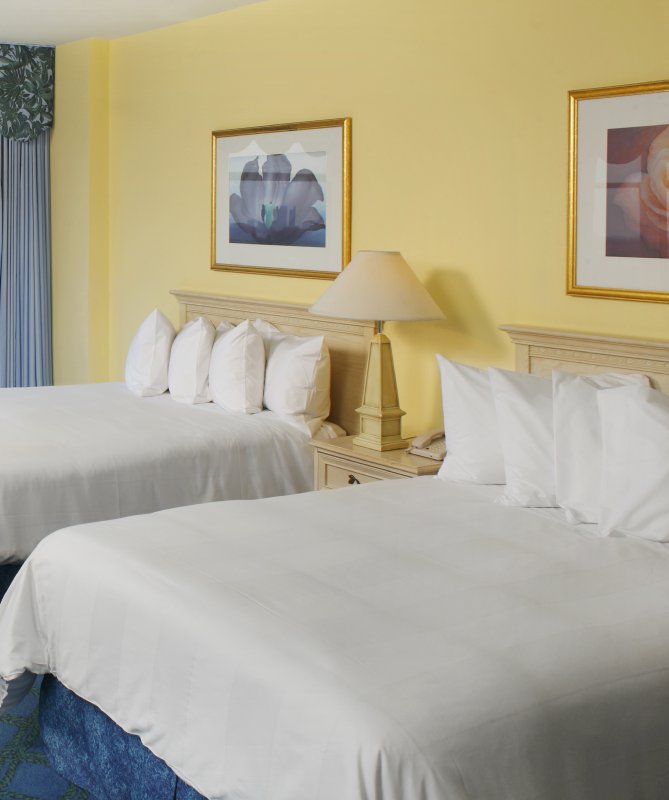 Miami Beach Resort & Spa - Miami Beach, FL