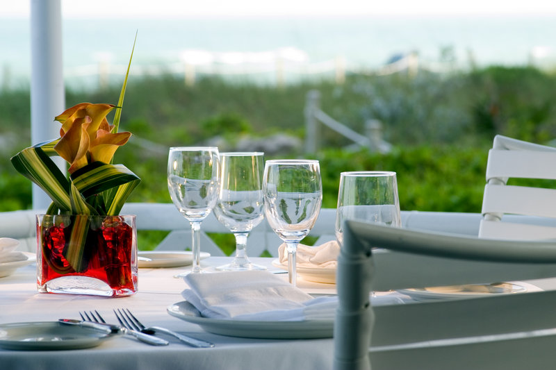 Miami Beach Resort & Spa - Miami Beach, FL