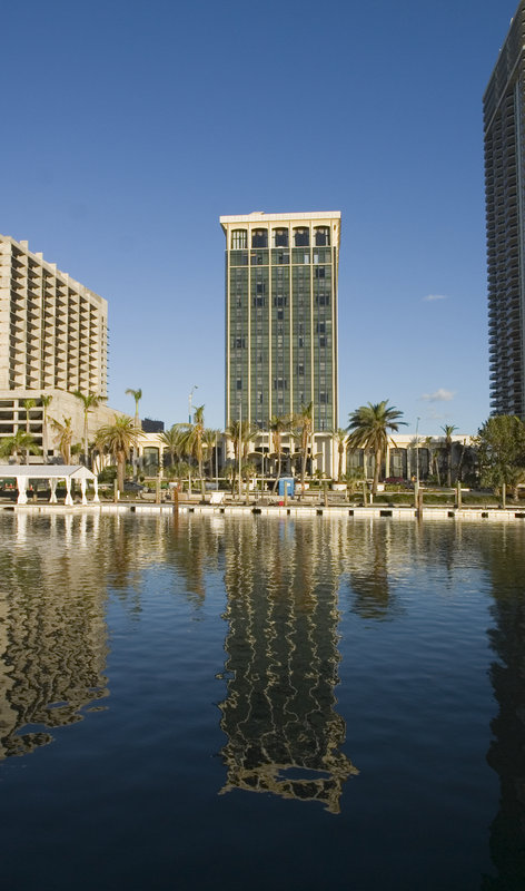 Miami Beach Resort & Spa - Miami Beach, FL