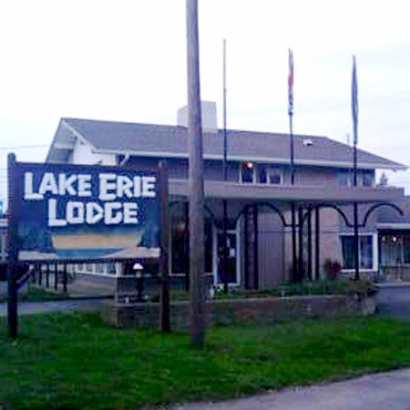 Lake Erie Lodge Erie - Erie, PA
