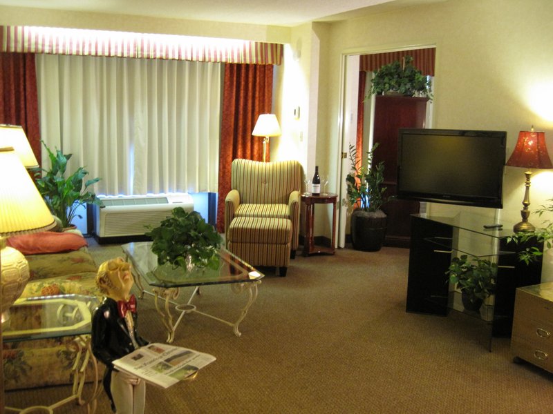 Best Western Plus-Grosvenor - South San Francisco, CA