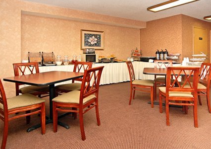 Quality Inn - Ridgeland, MS