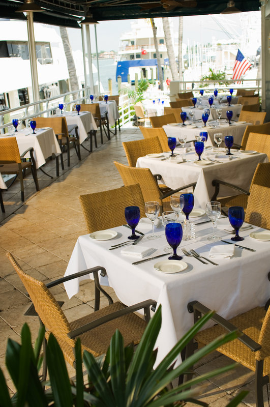 Hyatt Regency-Pier 66 - Fort Lauderdale, FL