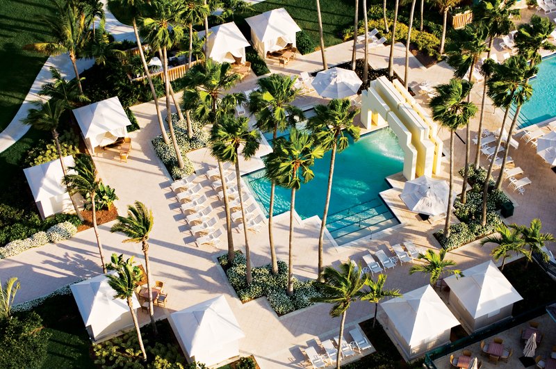 Hyatt Regency-Pier 66 - Fort Lauderdale, FL