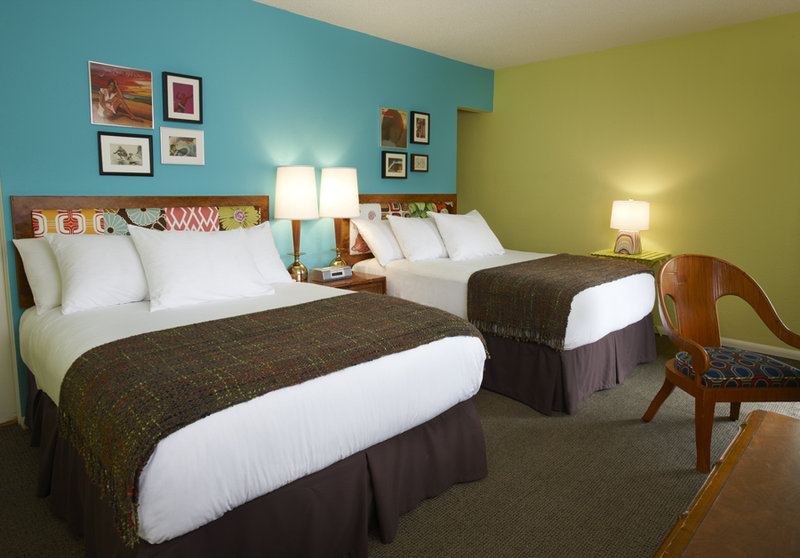 Pacific Edge Hotel - Laguna Beach, CA