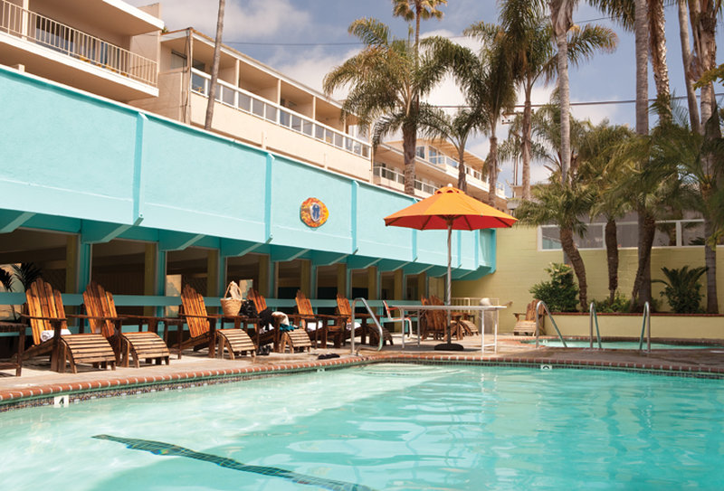Pacific Edge Hotel - Laguna Beach, CA