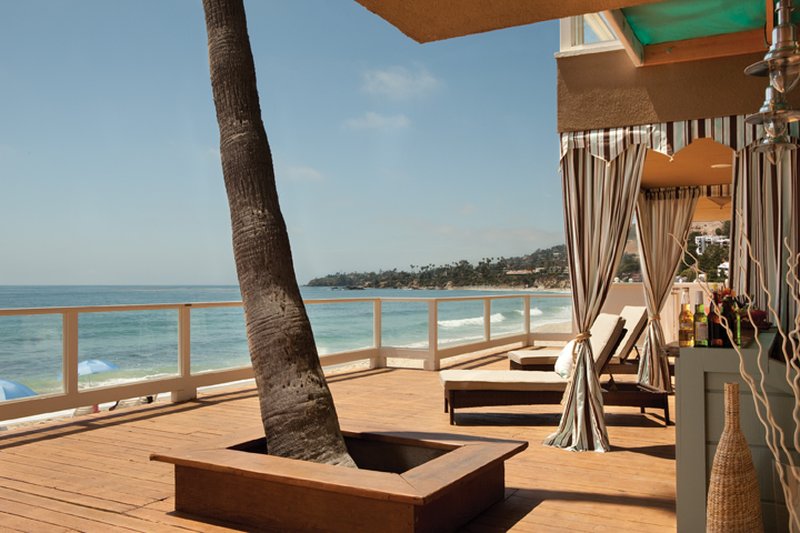 Pacific Edge Hotel - Laguna Beach, CA