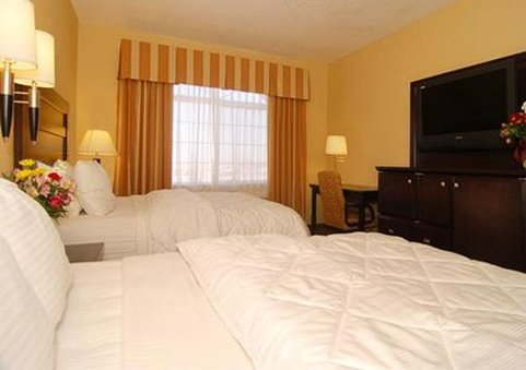 Hampton Inn & Suites Roswell - Roswell, NM