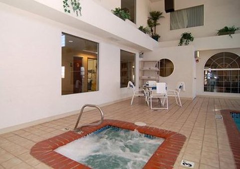 Hampton Inn & Suites Roswell - Roswell, NM