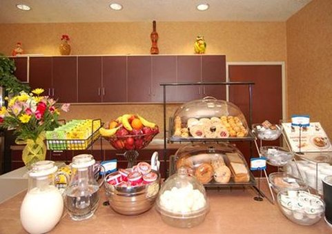 Hampton Inn & Suites Roswell - Roswell, NM