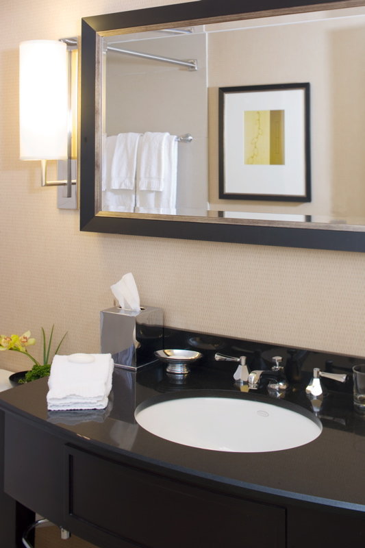The Saratoga Hilton - Saratoga Springs, NY