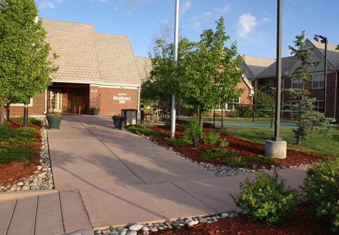 White Lodging Svc Corp - Louisville, CO