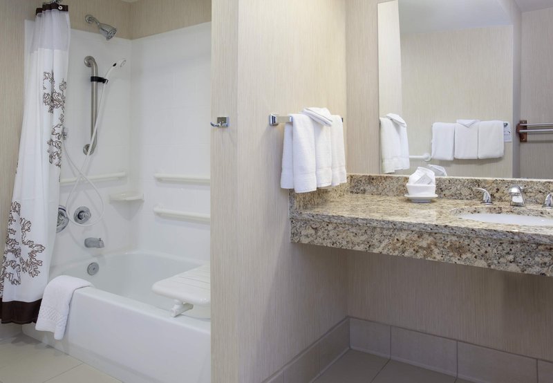 White Lodging Svc Corp - Louisville, CO