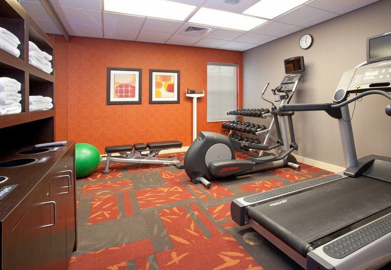 White Lodging Svc Corp - Louisville, CO