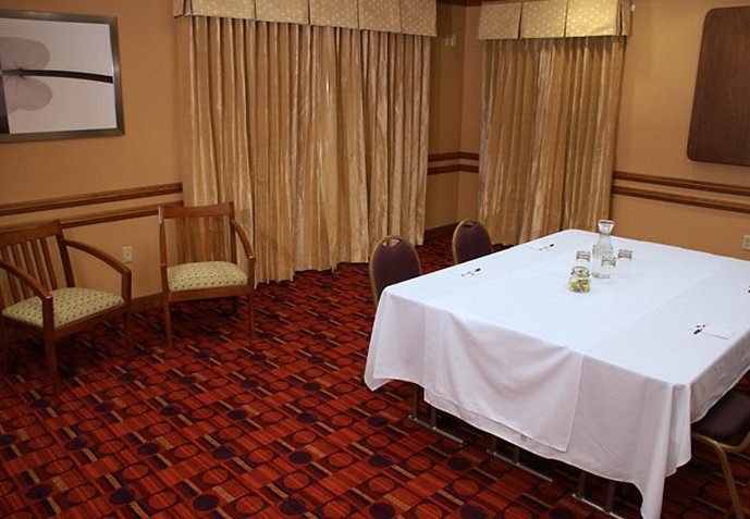 White Lodging Svc Corp - Louisville, CO
