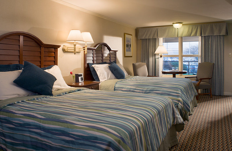 Hyannis Harbor Hotel - Hyannis, MA