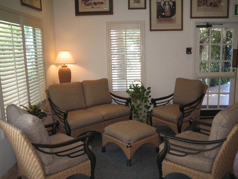 Palm Mountain Resort & Spa - Palm Springs, CA