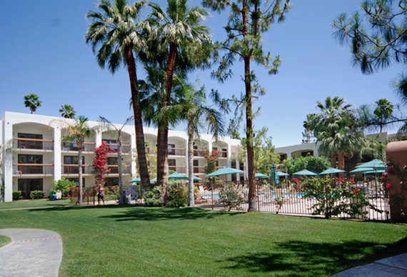 Palm Mountain Resort & Spa - Palm Springs, CA
