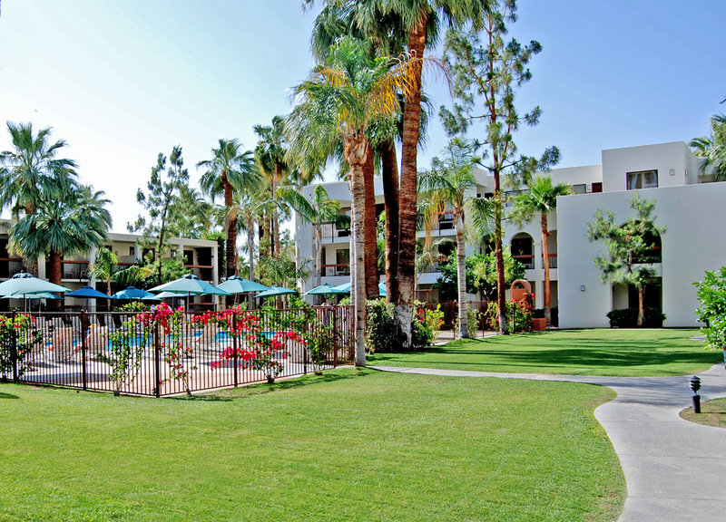 Palm Mountain Resort & Spa - Palm Springs, CA