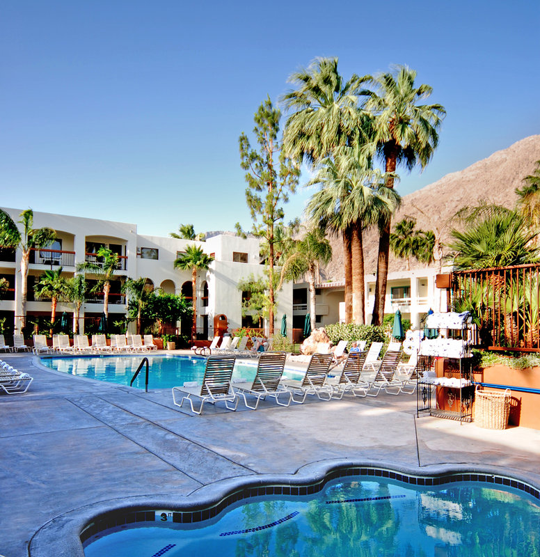 Palm Mountain Resort & Spa - Palm Springs, CA