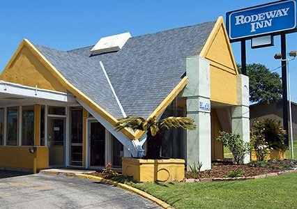 Rodeway Inn Northeast