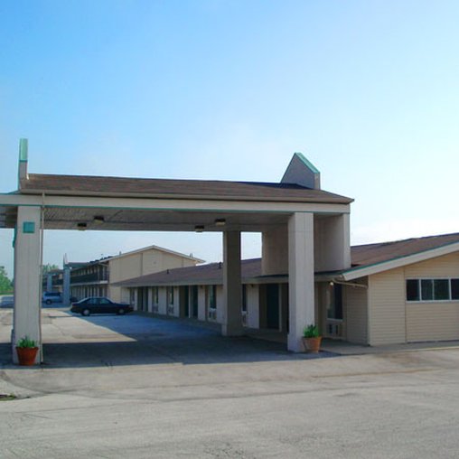 Regency Inn Perrysburg - Perrysburg, OH