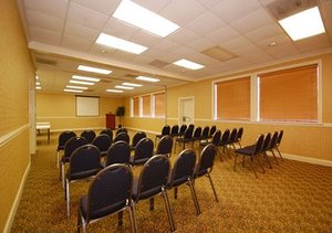 Meeting Facilities
