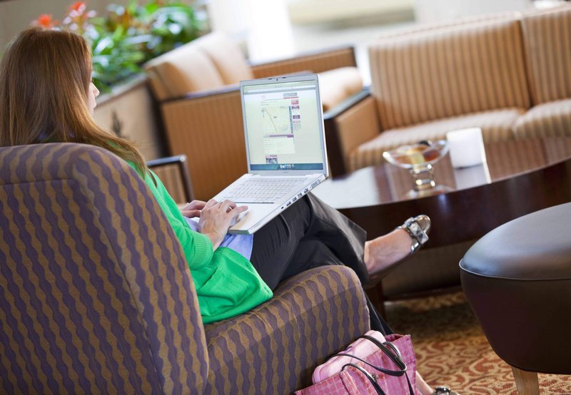 Marriott-greenbelt - Homestead Business Directory