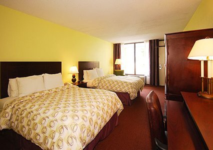 Clarion Inn - Brunswick, GA