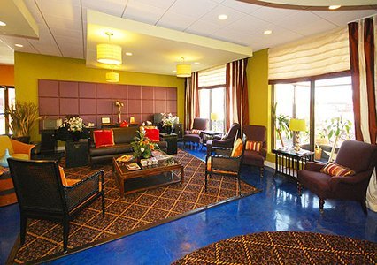 Clarion Inn - Brunswick, GA