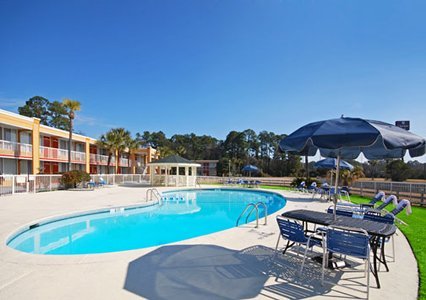Clarion Inn - Brunswick, GA