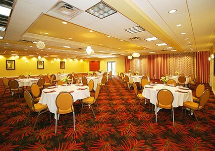 Clarion Inn - Brunswick, GA