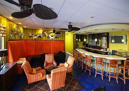 Clarion Inn - Brunswick, GA