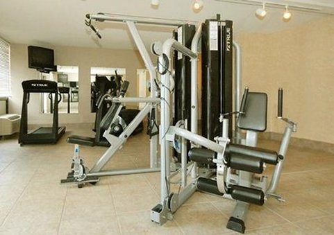 Clarion Hotel - Springfield, MO