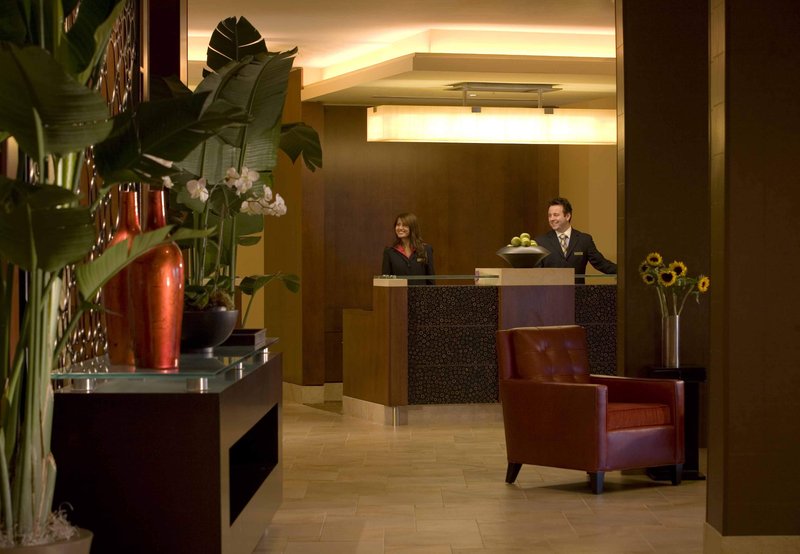Key Bridge Marriott