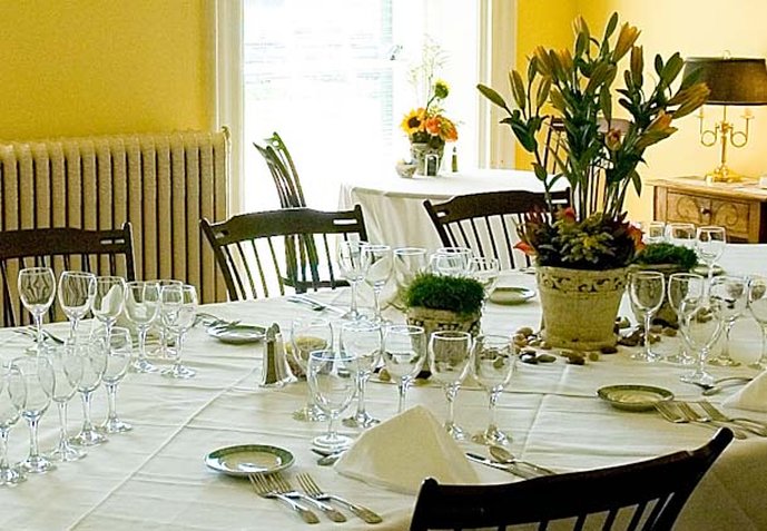 Marriott Ranch - Hume, VA