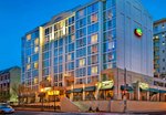 Courtyard by Marriott Washington DC