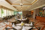 Taj Banjara Hotel - Restaurant