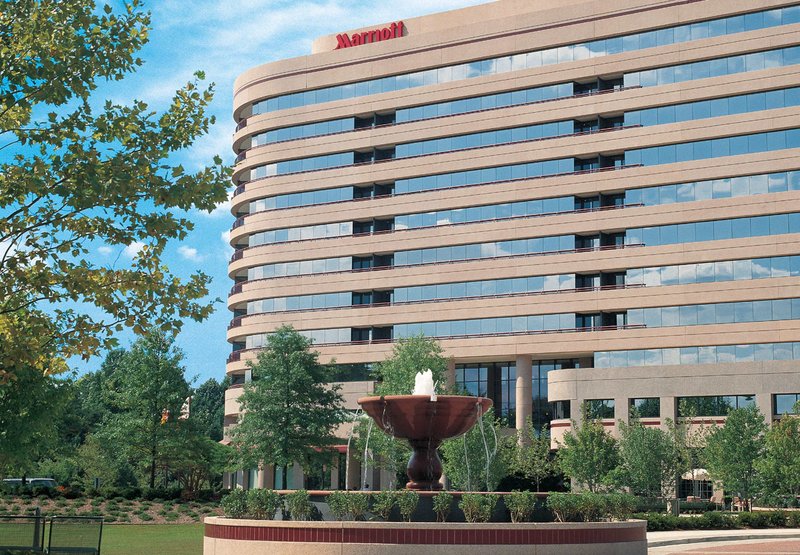 Marriott-Bethesda - Bethesda, MD