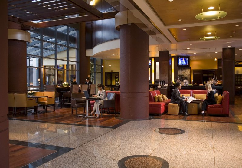 Marriott-Bethesda - Bethesda, MD