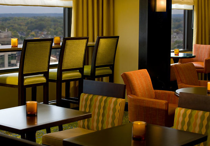 Marriott-Tysons Corner - Vienna, VA