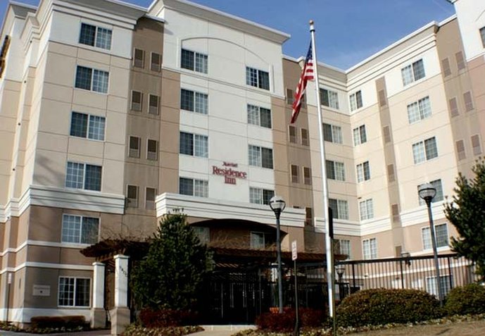 Residence Inn