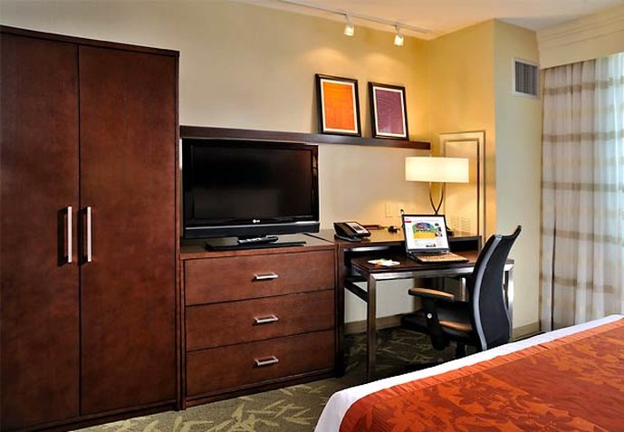 ourtyard Washington, DC\/U.S. Capitol(华盛顿特