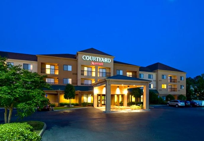 COURTYARD - Dothan, AL