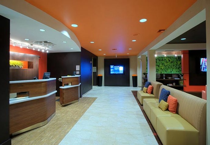 COURTYARD - Dothan, AL