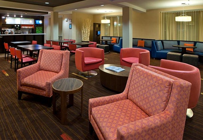 COURTYARD - Dothan, AL