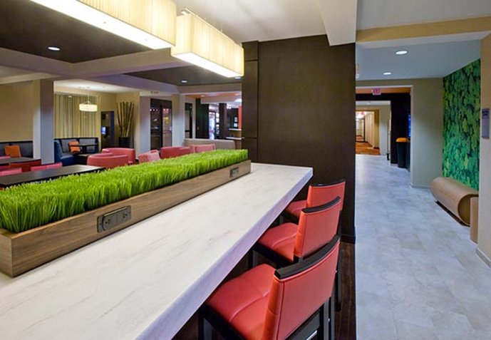 COURTYARD - Dothan, AL